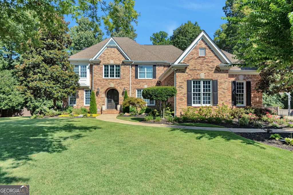 Photo of 1421 Castlebrooke Way, Marietta, GA 30066 (MLS # 10845037)