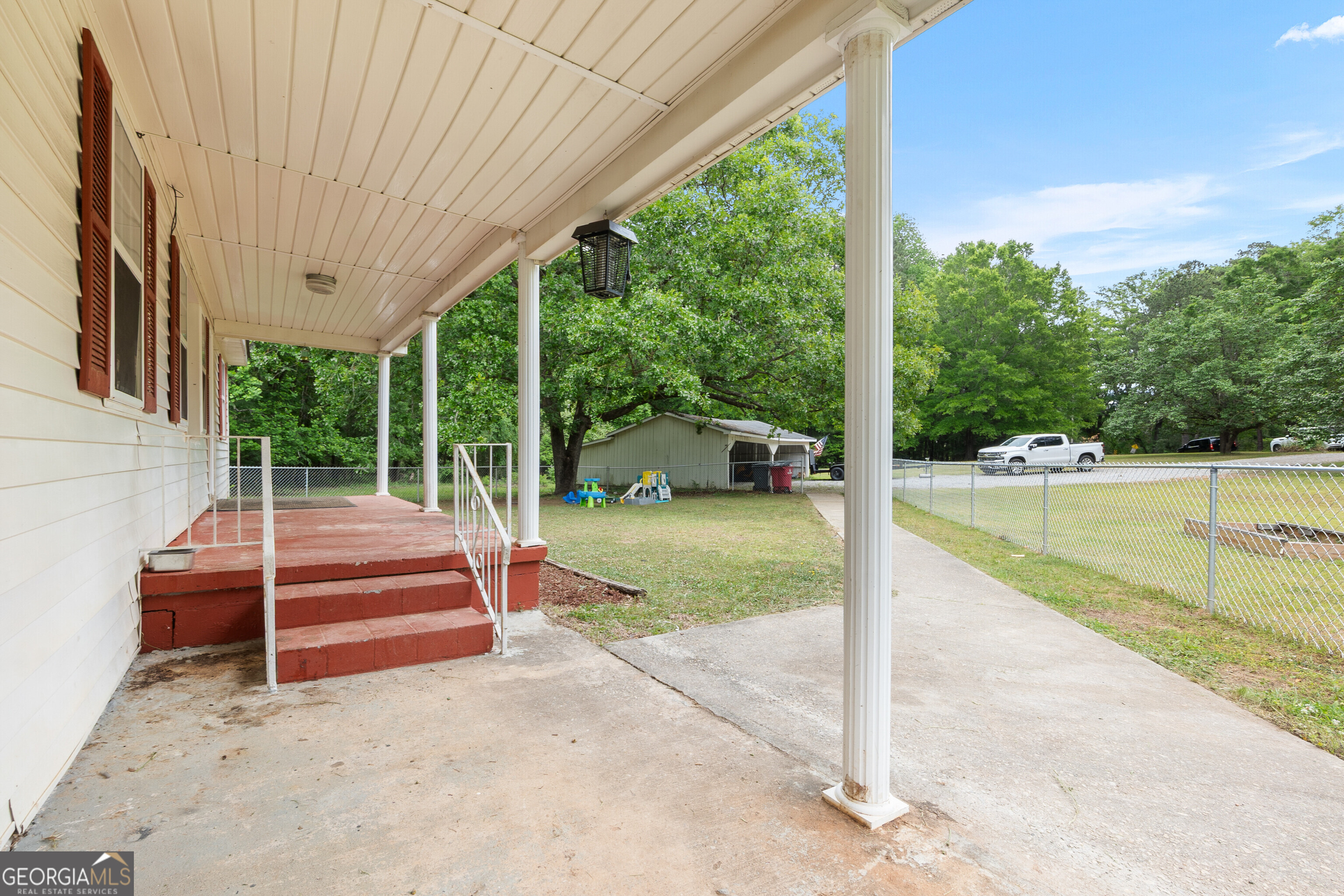 14 Marvin CIR