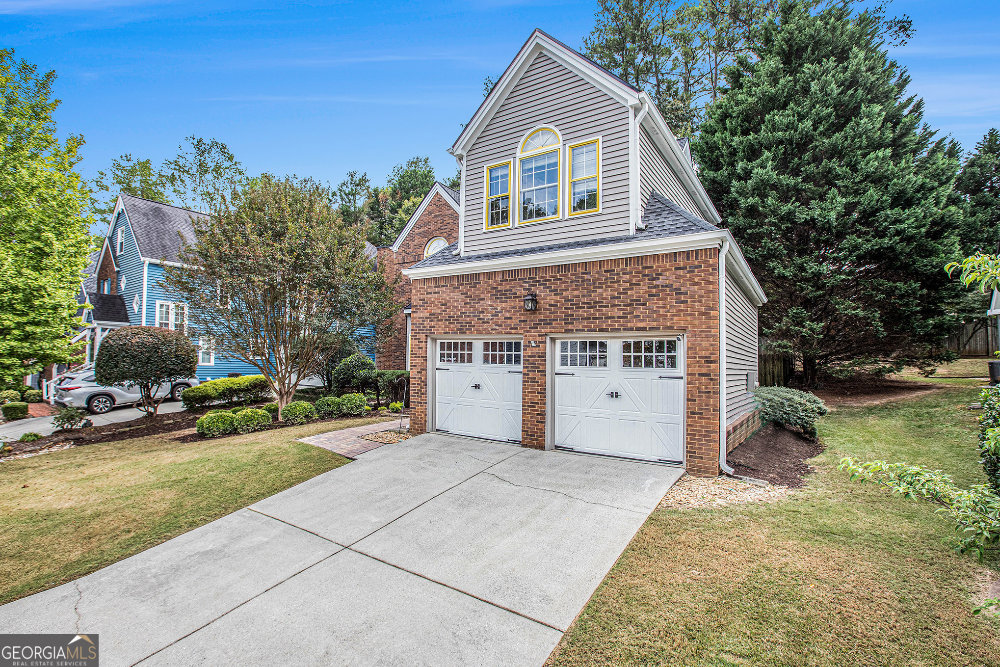 2551 Briers North DR