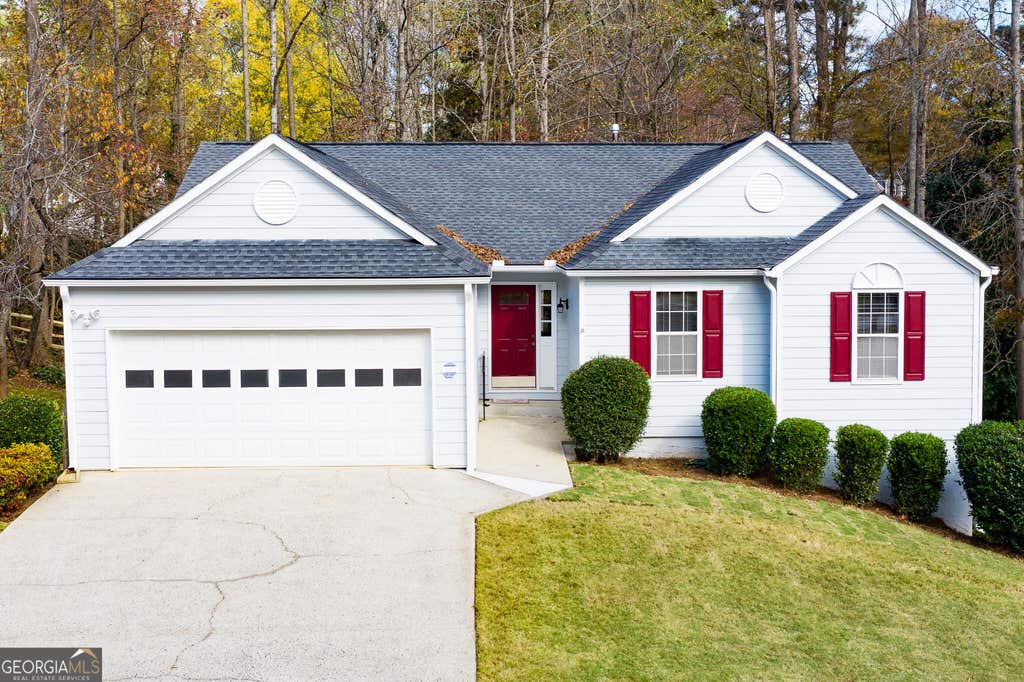 Photo of 2660 Marleigh Farm Road NW, Kennesaw, GA 30152 (MLS # 10827012)