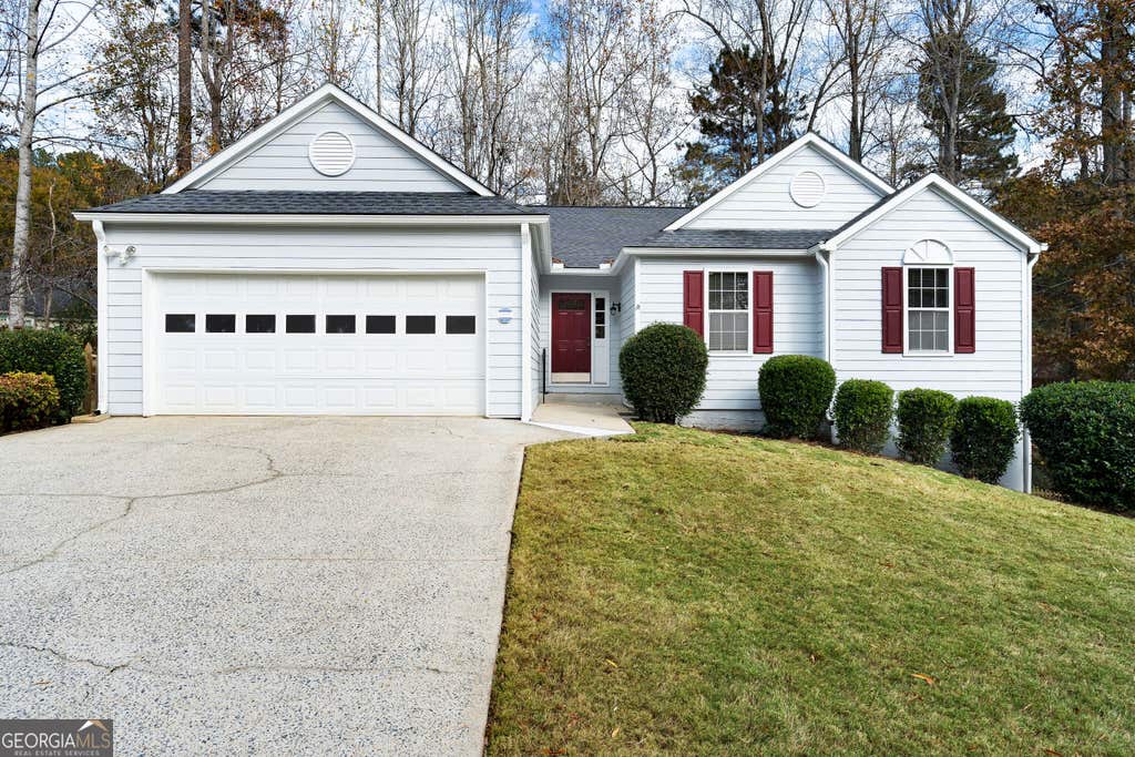 Photo of 2660 Marleigh Farm Road NW, Kennesaw, GA 30152 (MLS # 10827012)