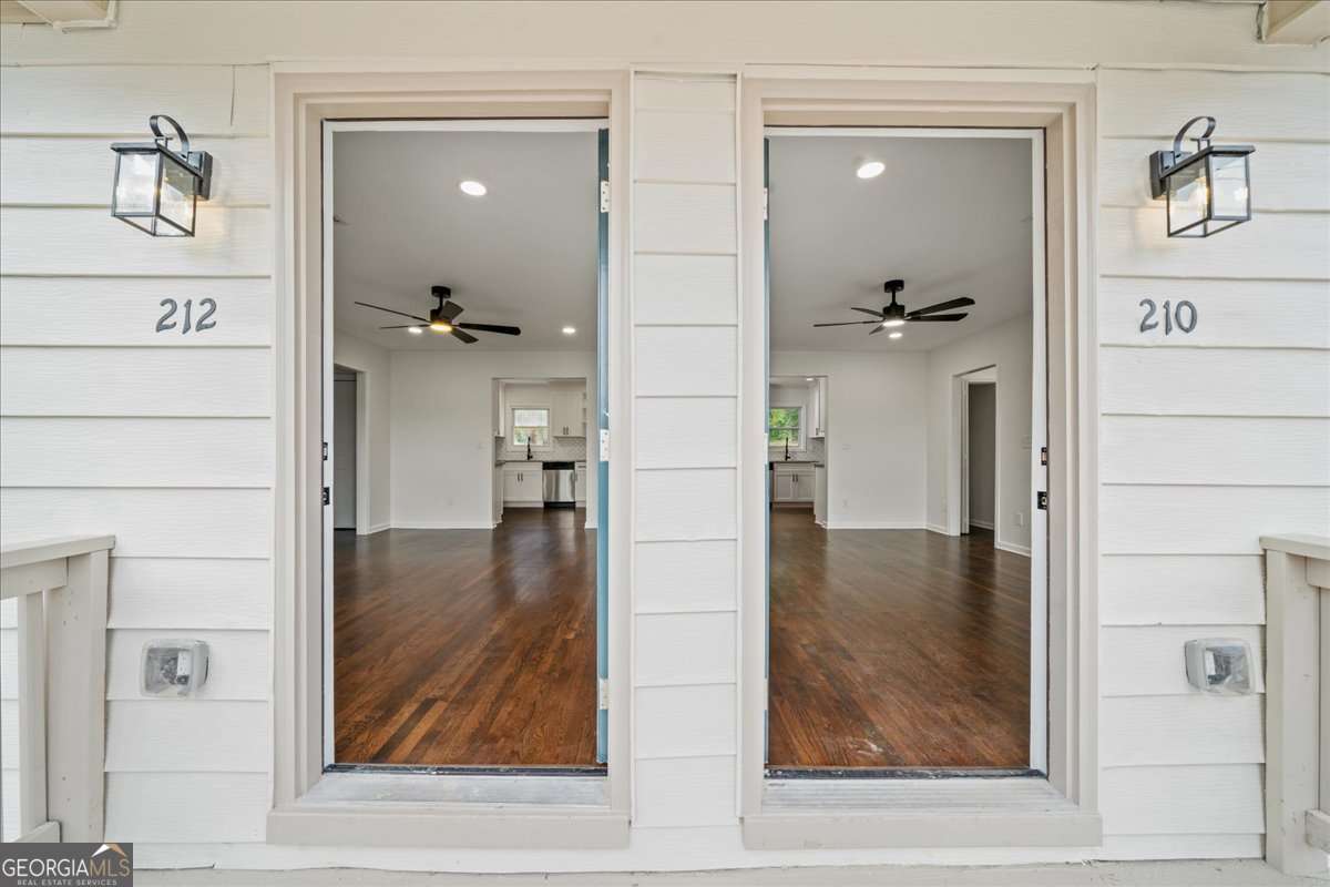 Claymroe Inc's - Residential Income