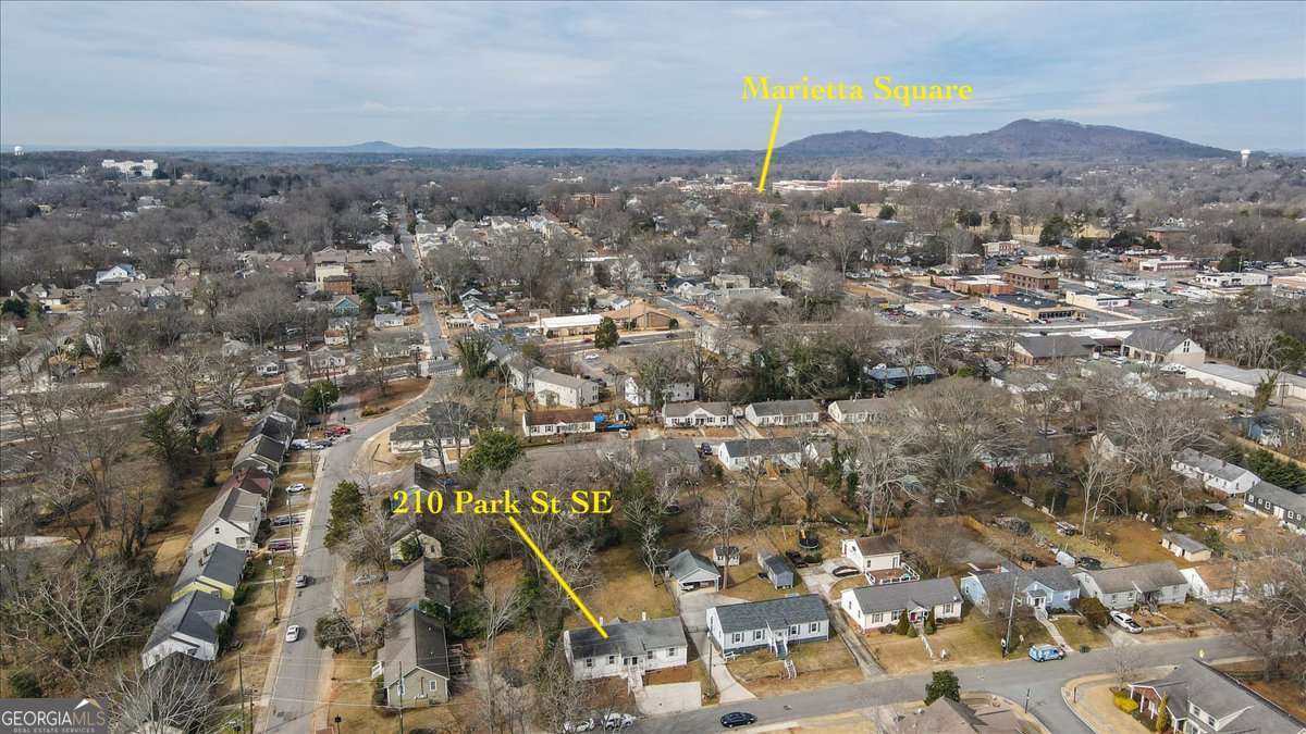 Claymroe Inc's - Residential Income