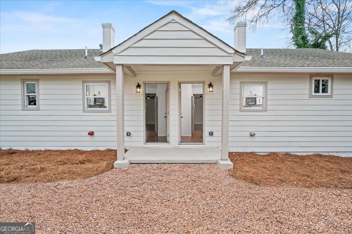 Claymroe Inc's - Residential Income