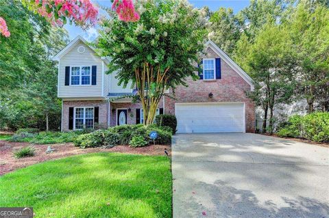 1166 Mandalay CT SW Lilburn GA 30047