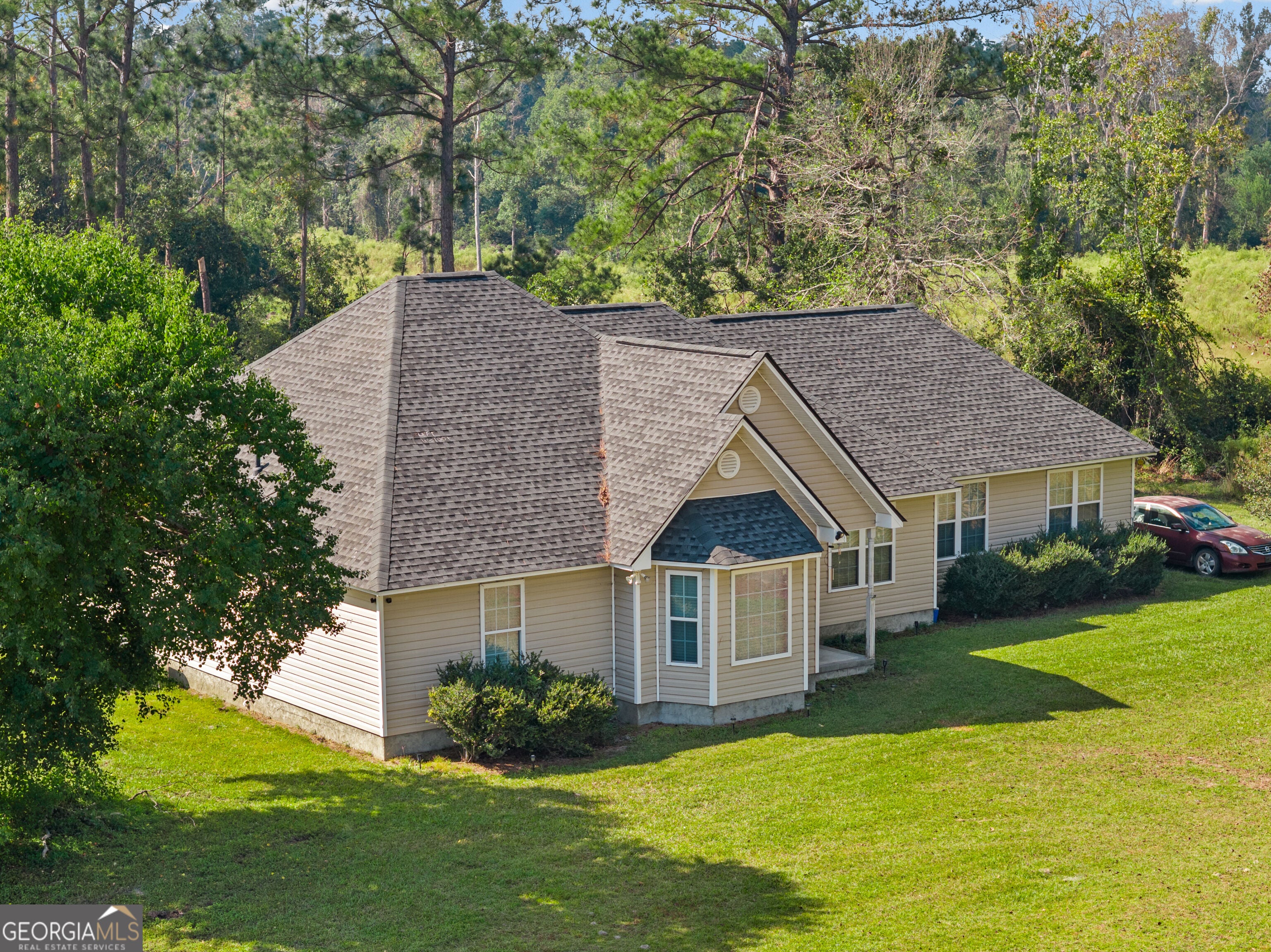 83 Shelly Rentz Rd
