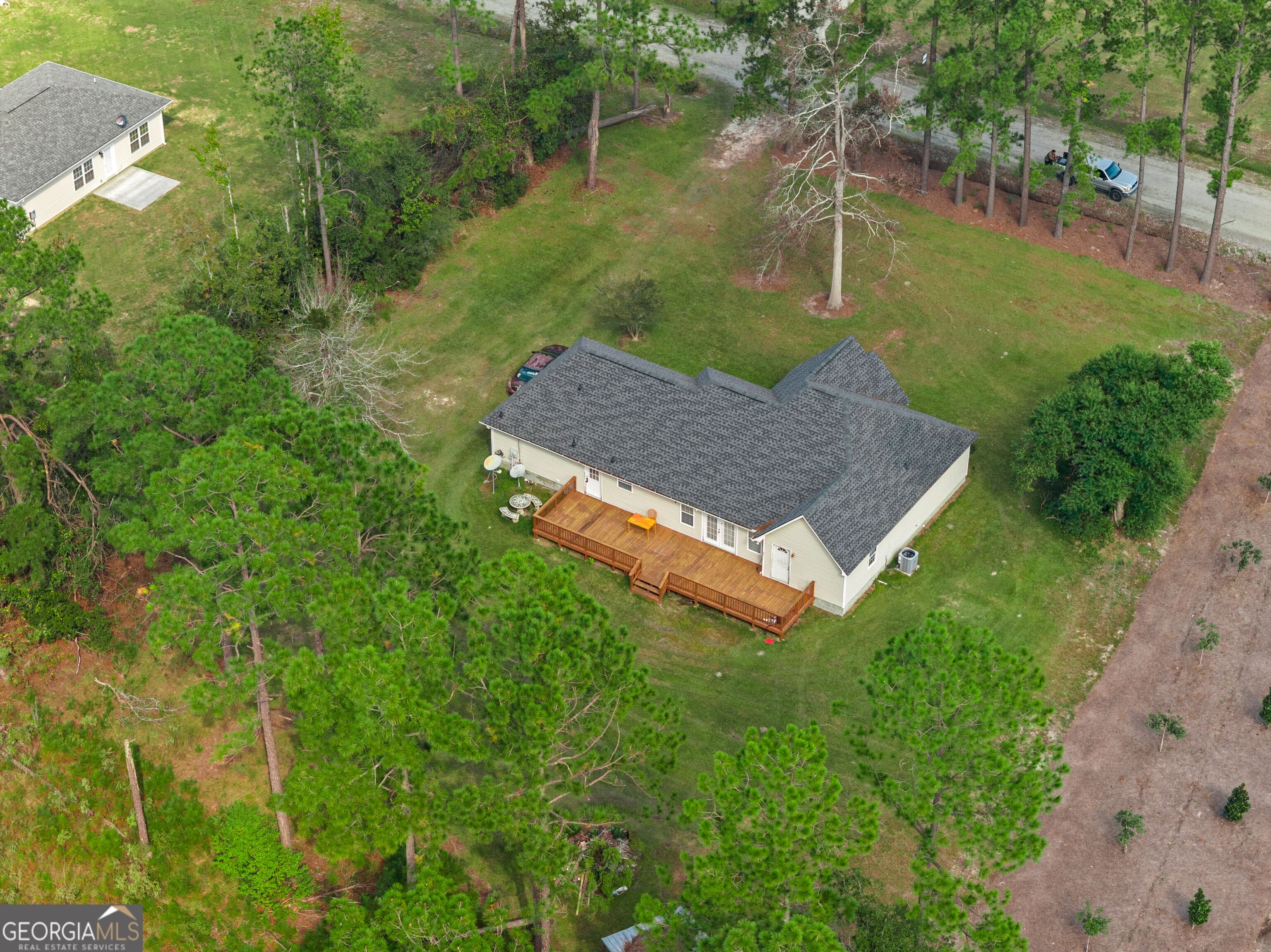 83 Shelly Rentz Rd
