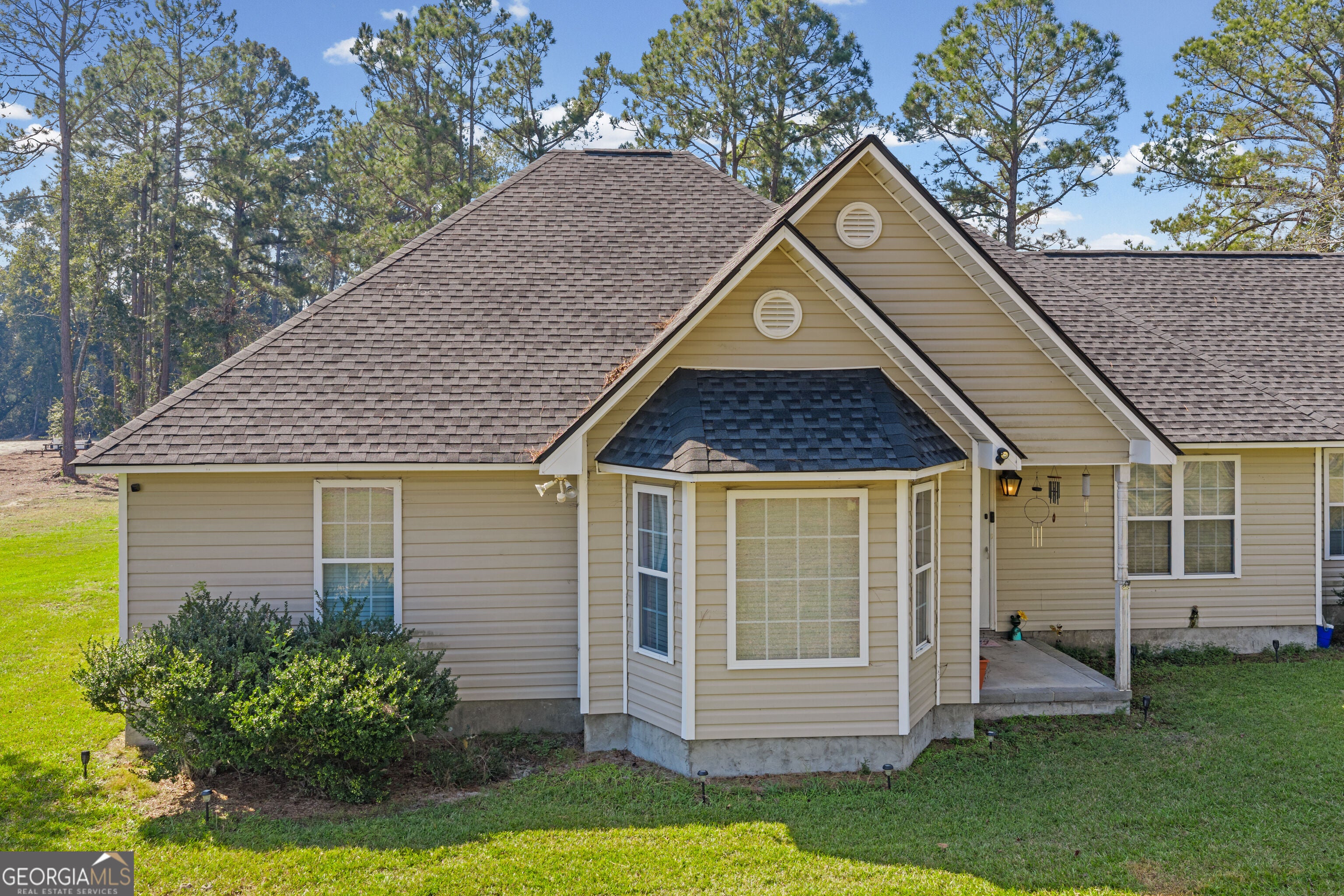 83 Shelly Rentz Rd