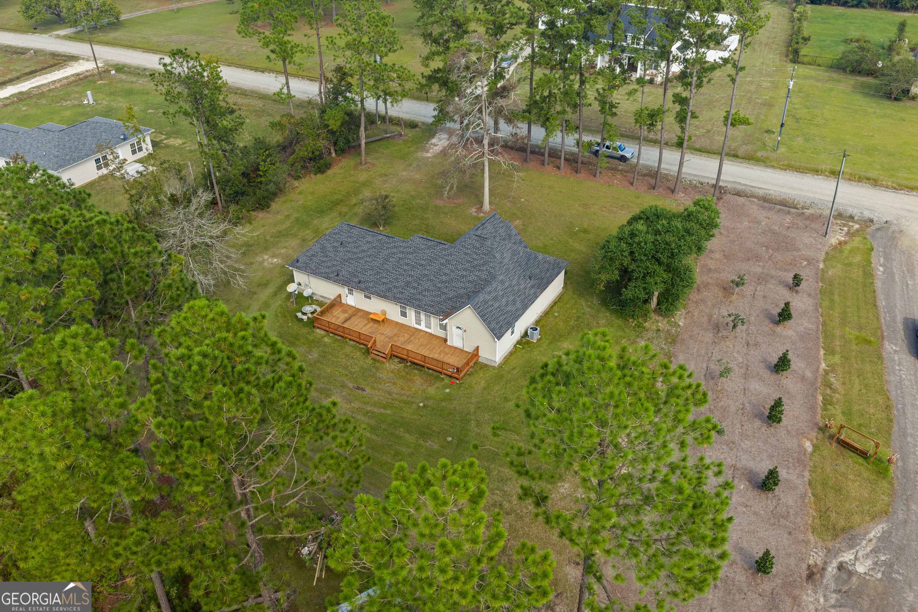 83 Shelly Rentz Rd
