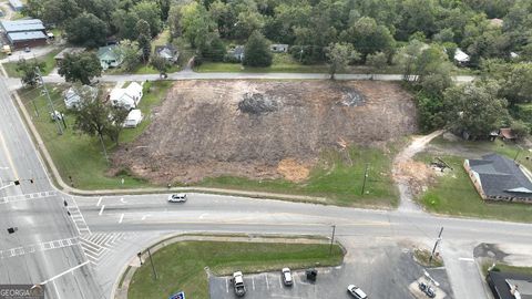 Photo of 0 Hwy. 80 and Old Stapleton road, Wrens, GA 30833 (MLS # 10622530)