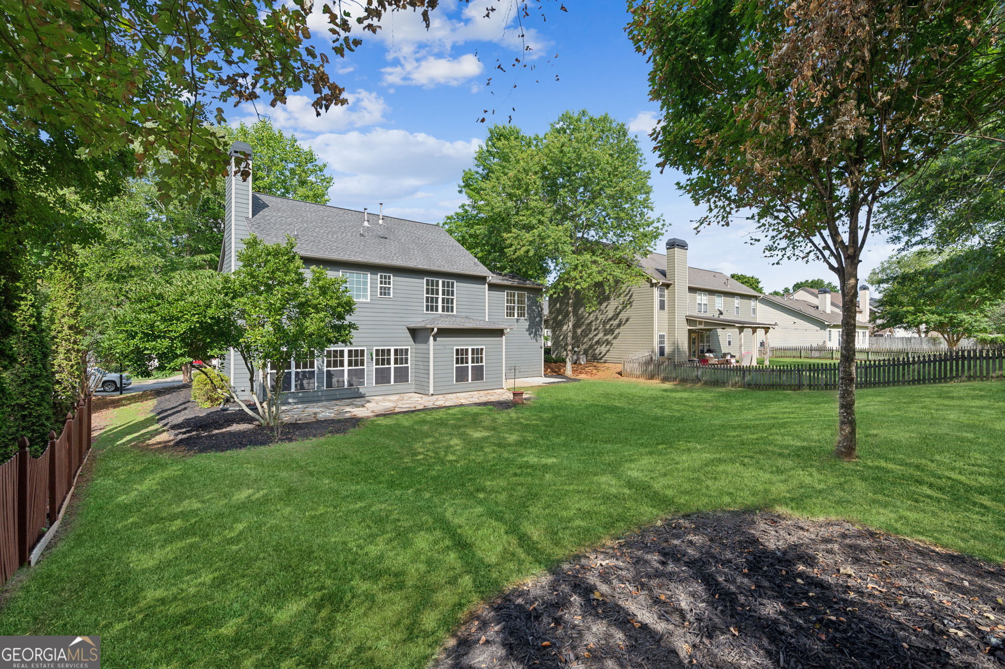 River Falls - Residential