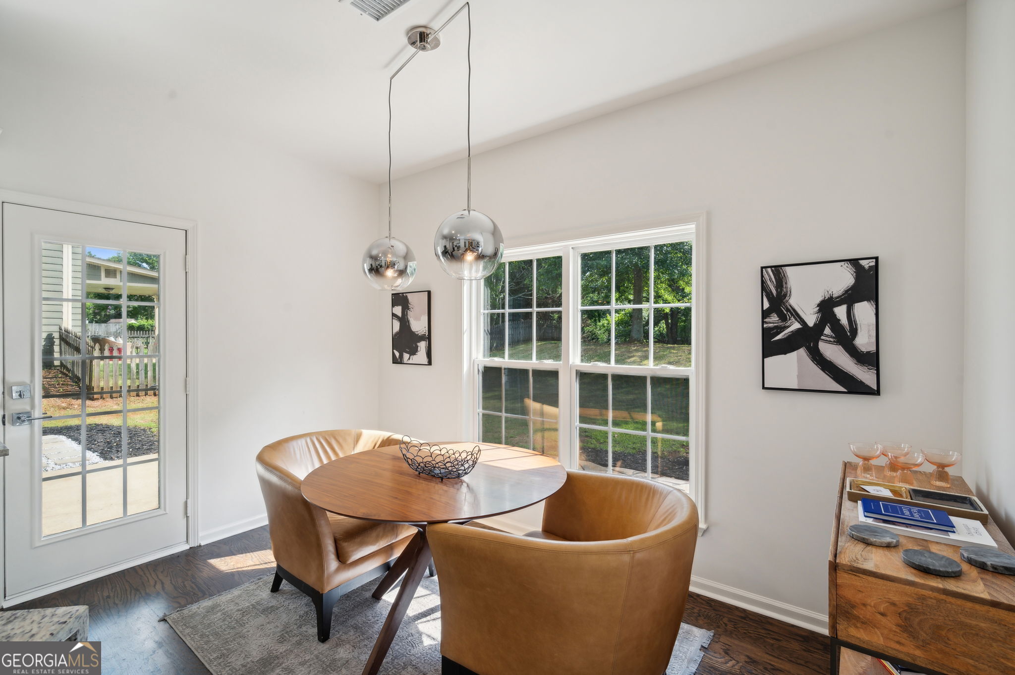 River Falls - Residential