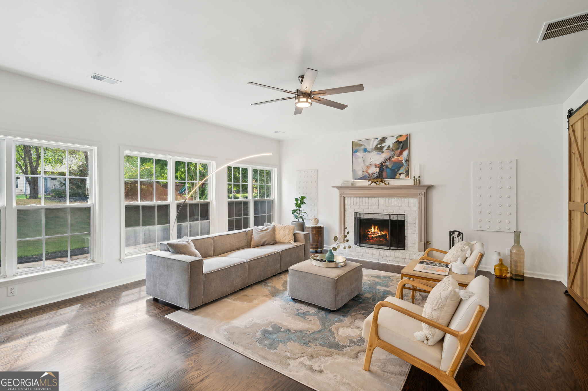 River Falls - Residential