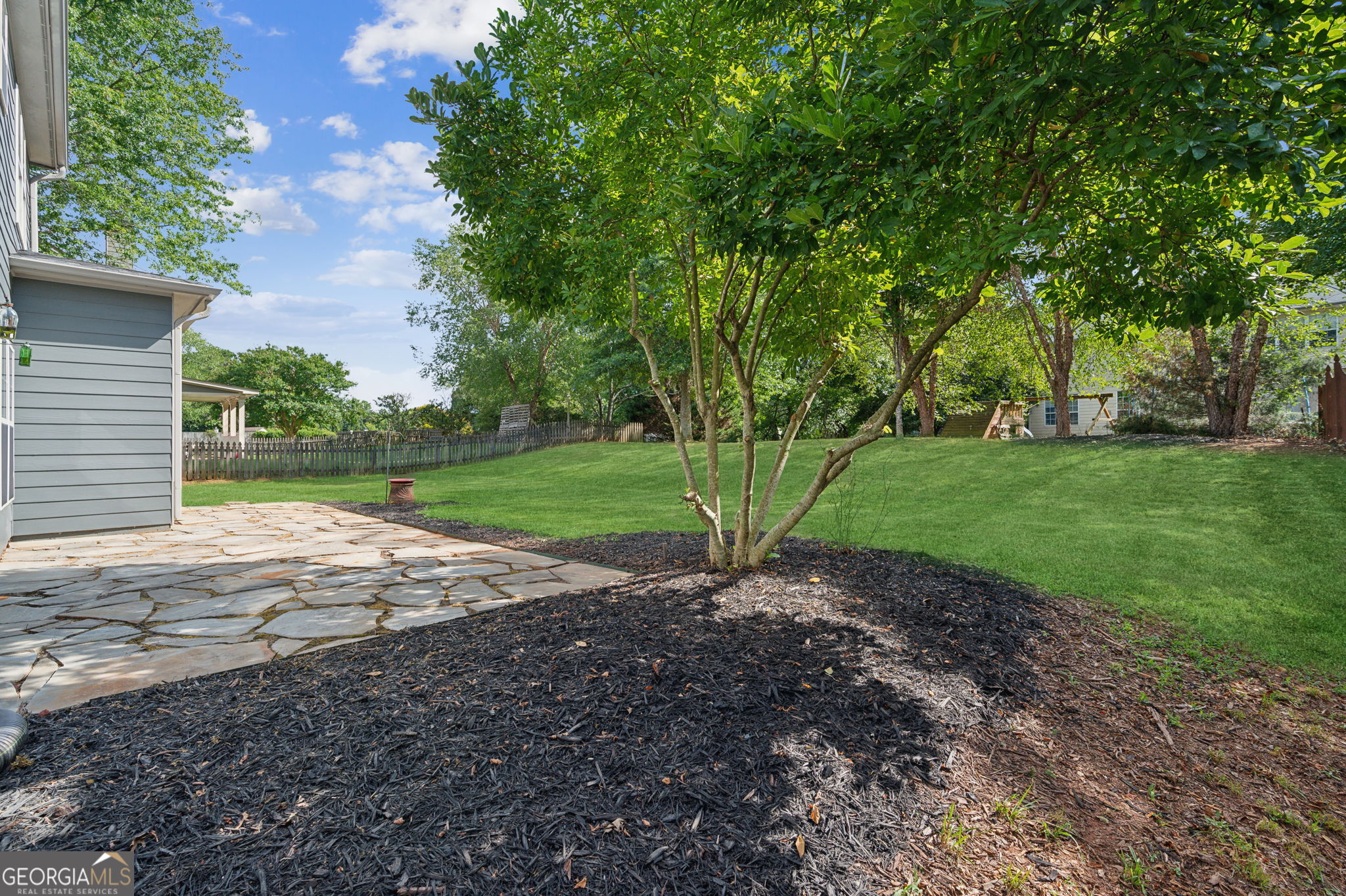 River Falls - Residential