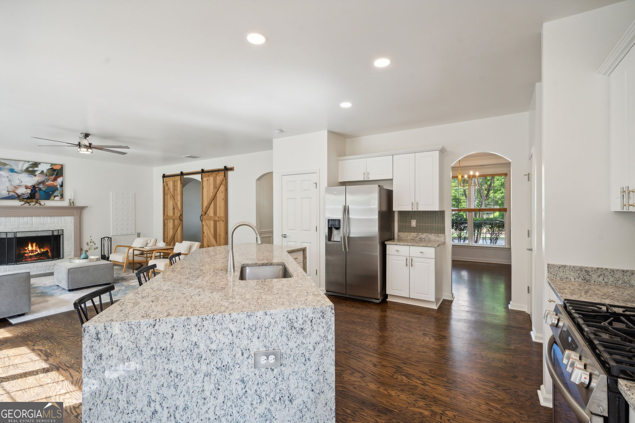 River Falls - Residential