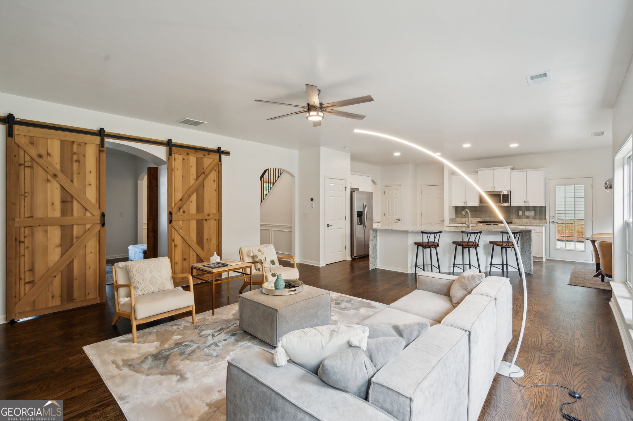 River Falls - Residential