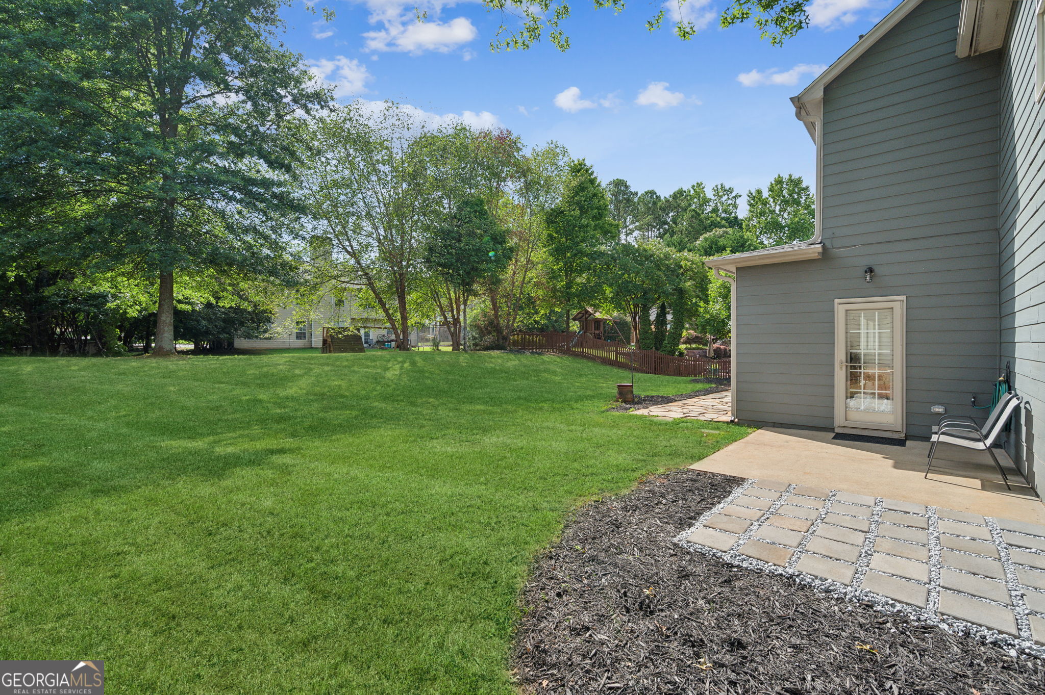 River Falls - Residential