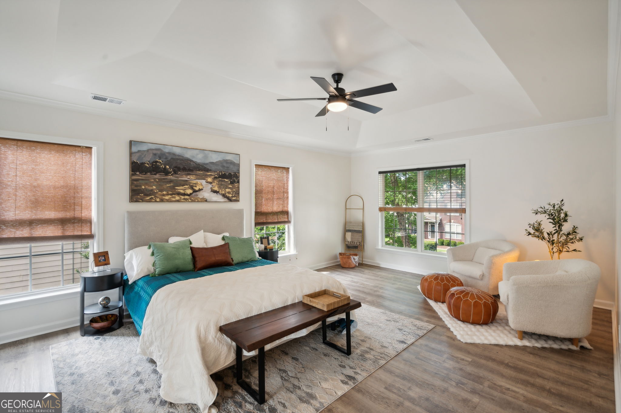 River Falls - Residential