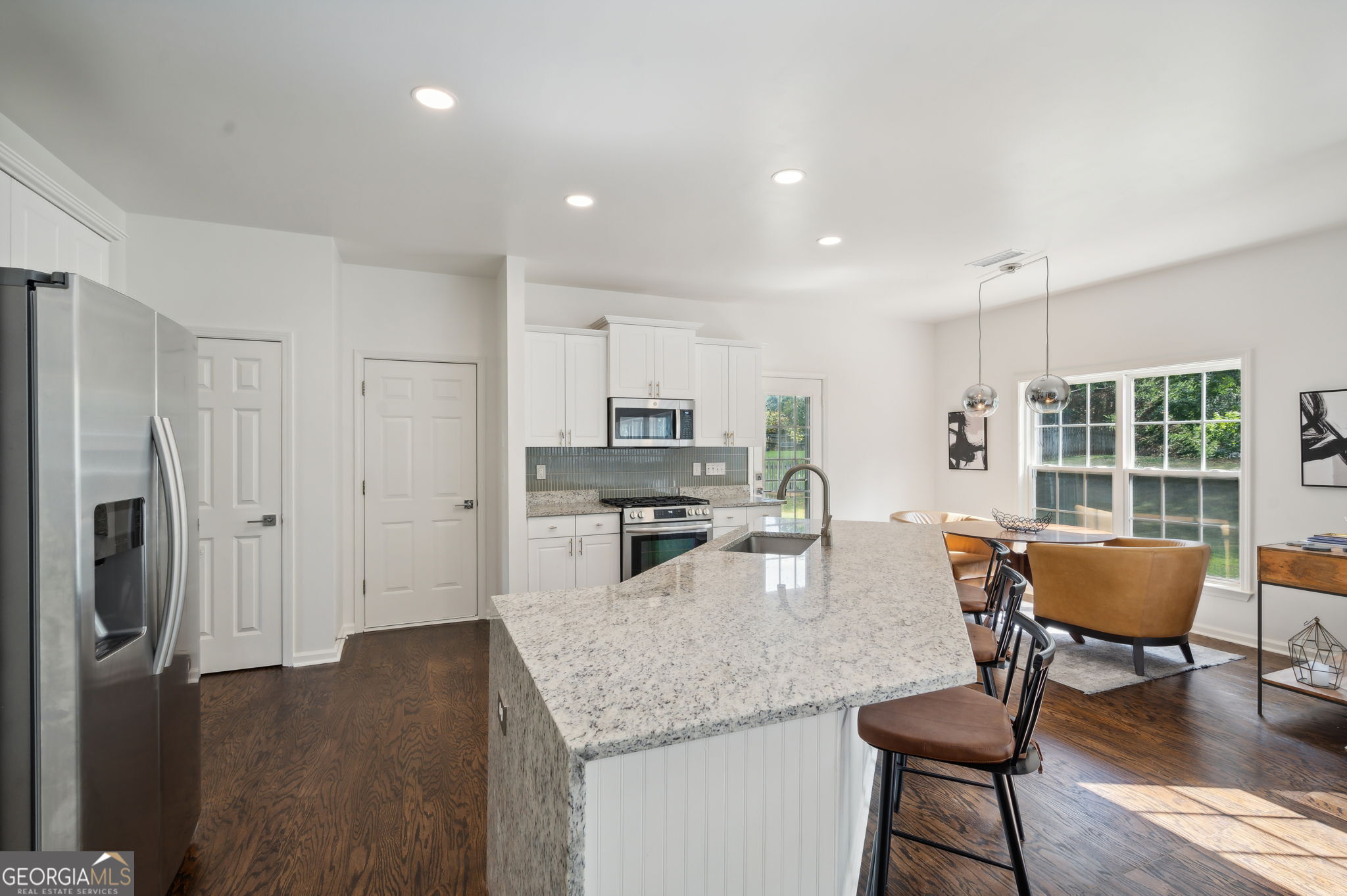 River Falls - Residential