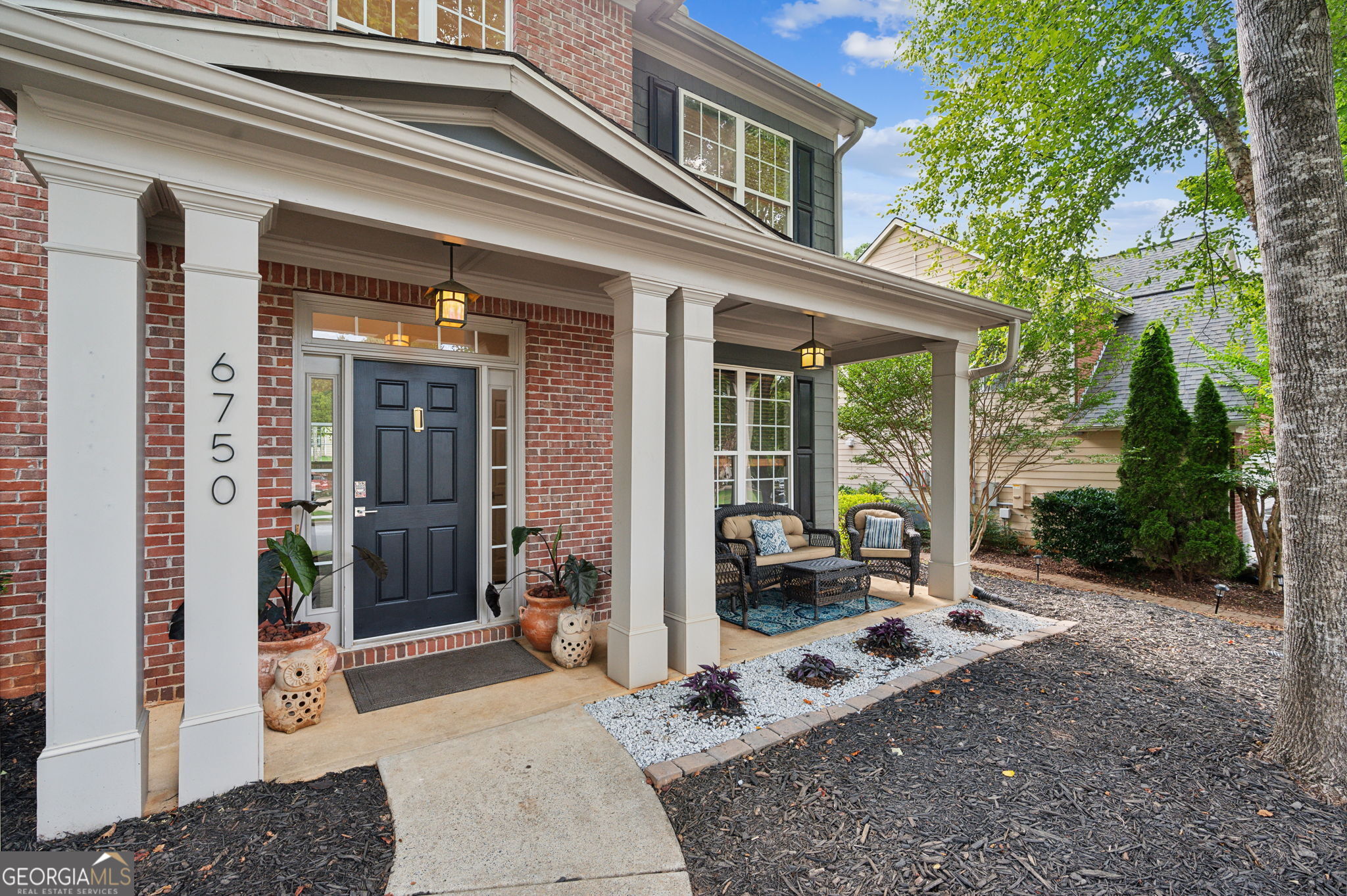 River Falls - Residential