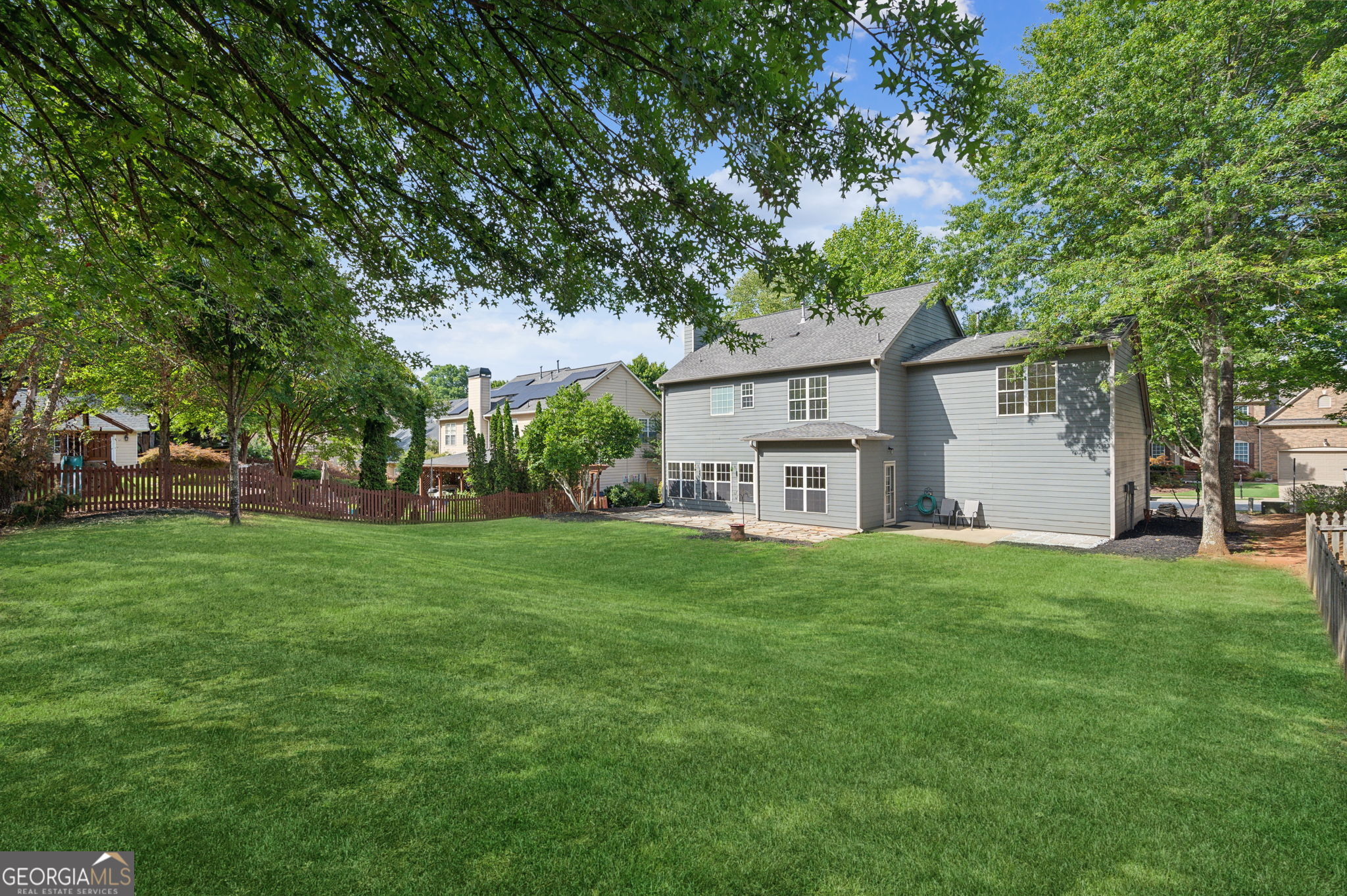 River Falls - Residential