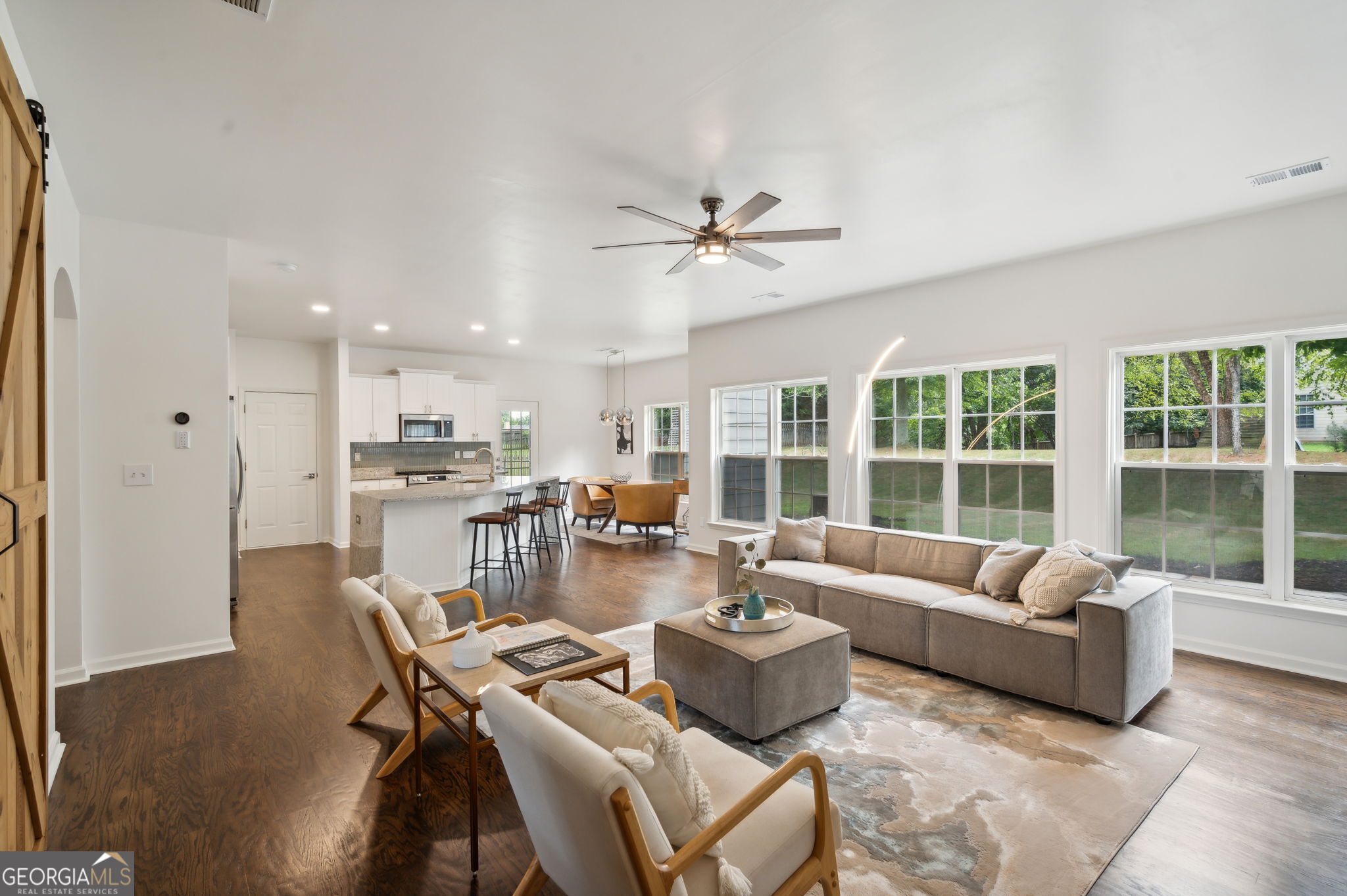 River Falls - Residential