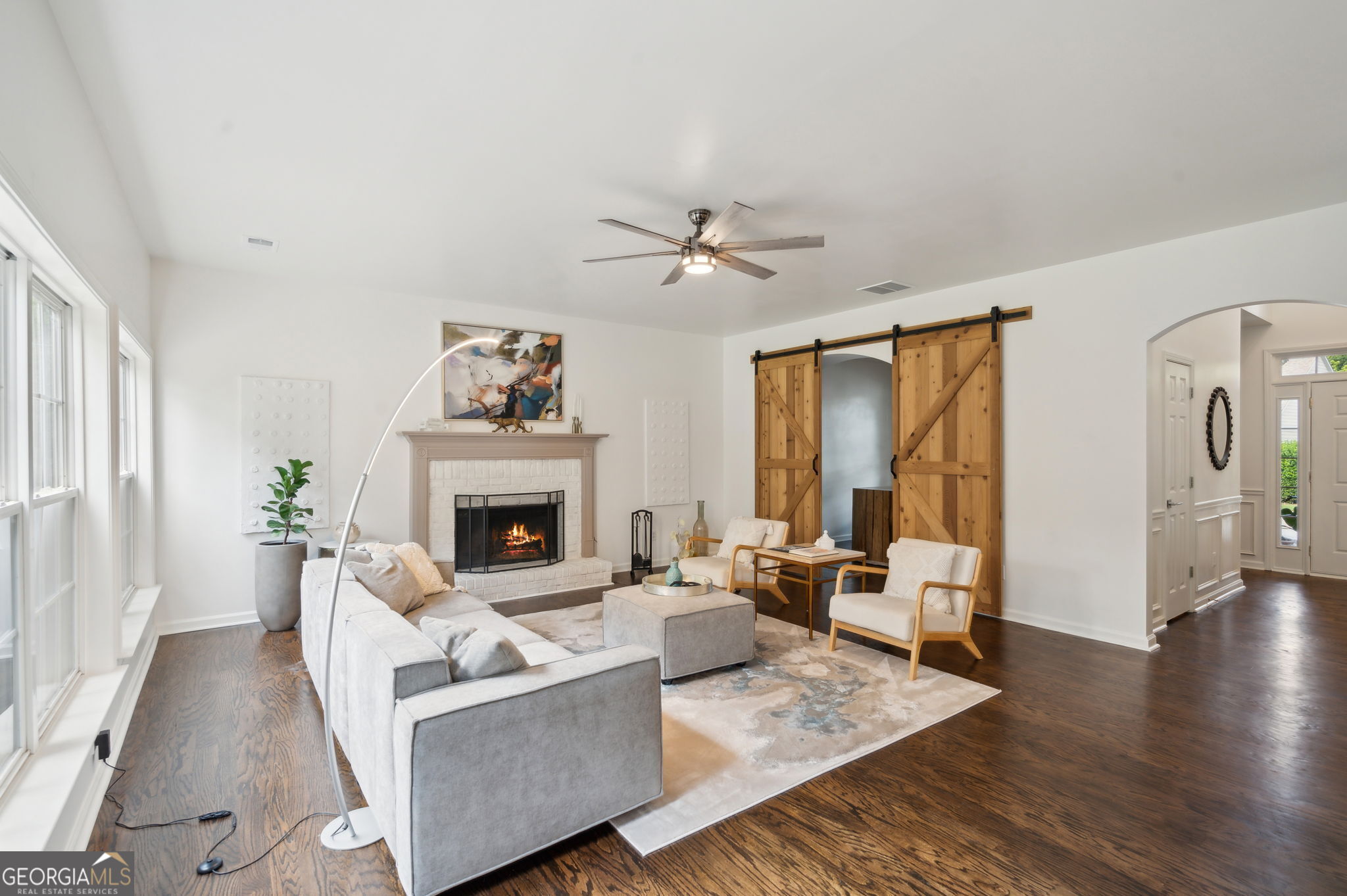 River Falls - Residential