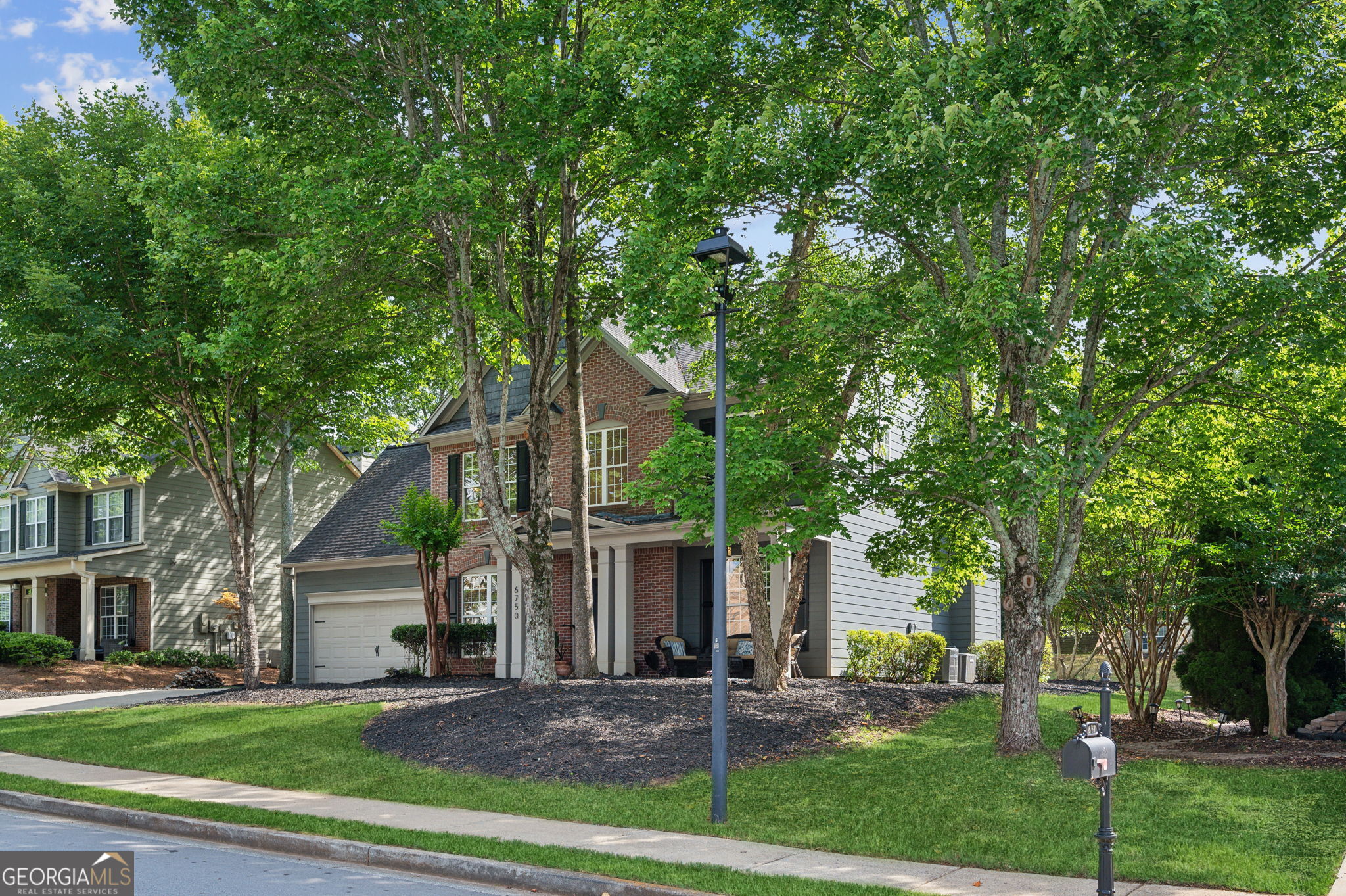 River Falls - Residential