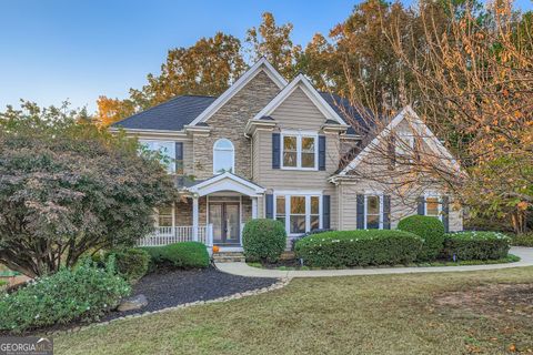 644 Gold Valley PASS Canton GA 30114