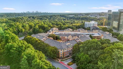 Photo of 10 Perimeter Summit Boulevard NE #3107, Atlanta, GA 30319 (MLS # 10663771)