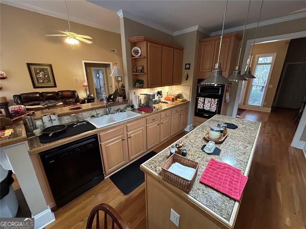 7780 Leeward Cove CT