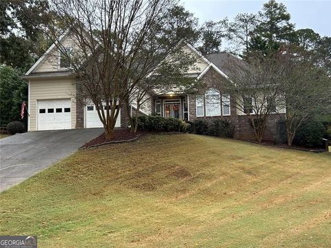 7780 Leeward Cove CT Cumming GA 30041