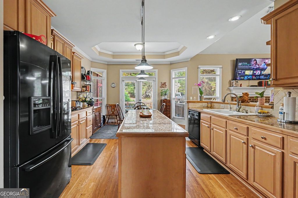 Photo of 7780 Leeward Cove Court, Cumming, GA 30041 (MLS # 10768280)