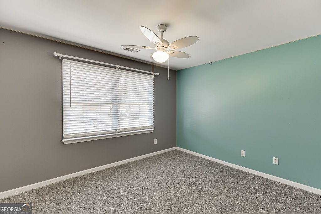 HAMPTON PARK - Residential