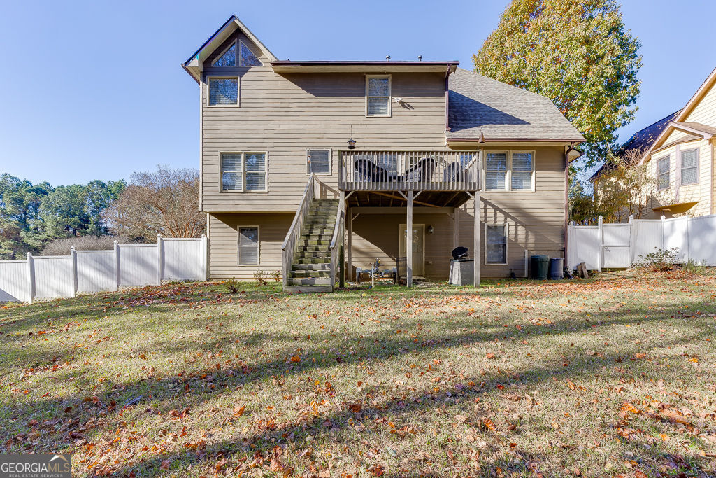 HAMPTON PARK - Residential