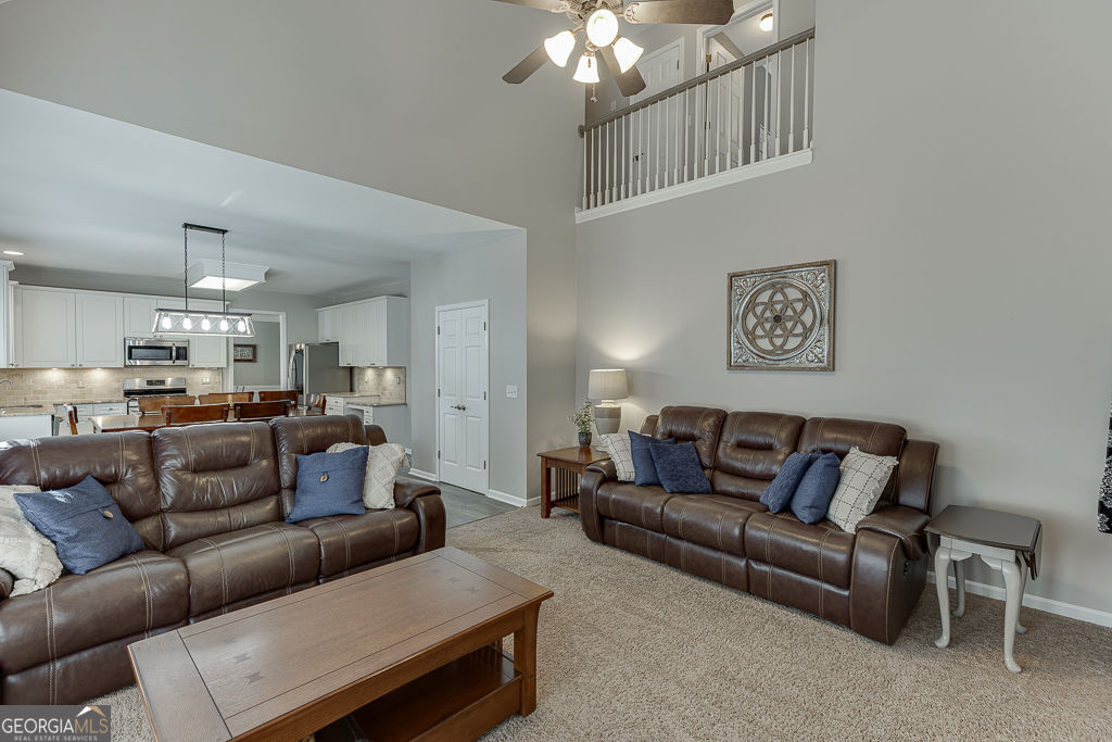 HAMPTON PARK - Residential