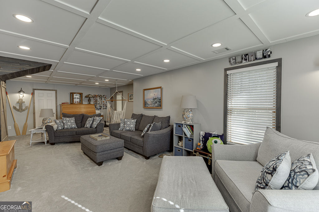 HAMPTON PARK - Residential