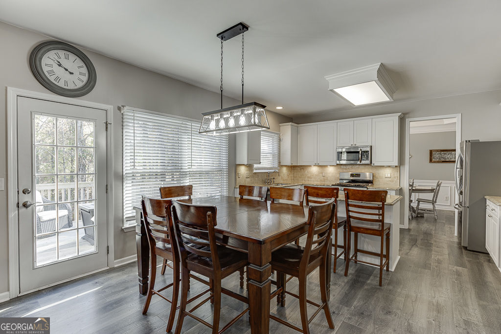 HAMPTON PARK - Residential