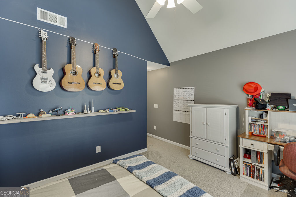 HAMPTON PARK - Residential