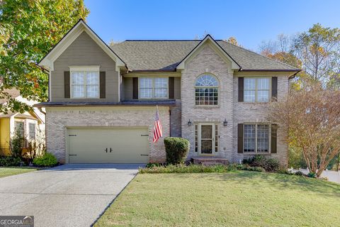 Photo of 2032 Shin Court NE, Buford, GA 30519 (MLS # 10643771)