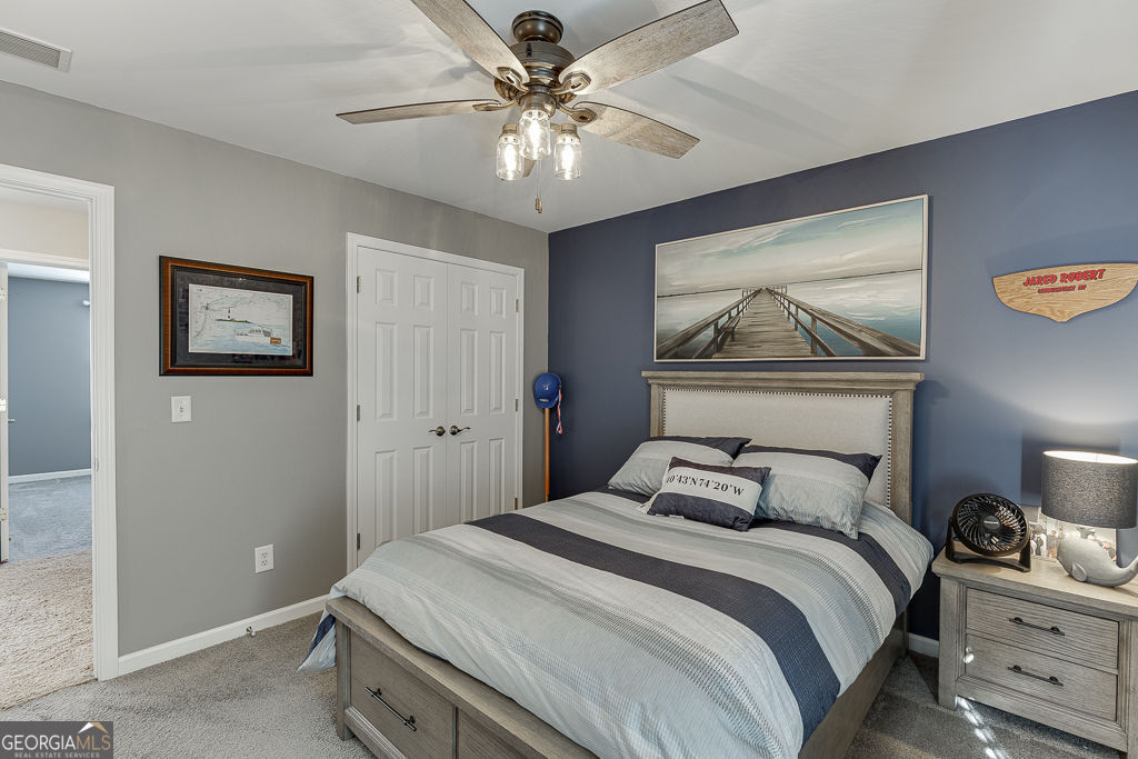 HAMPTON PARK - Residential