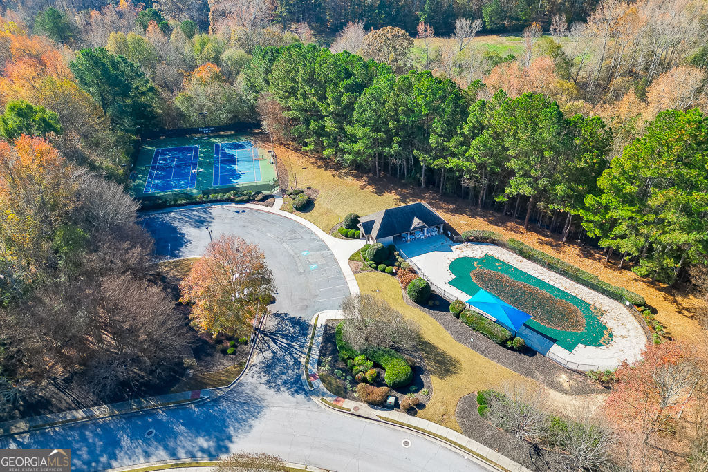 HAMPTON PARK - Residential