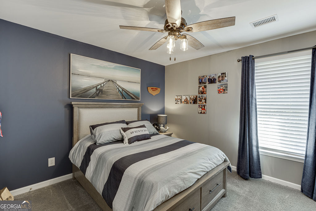 HAMPTON PARK - Residential