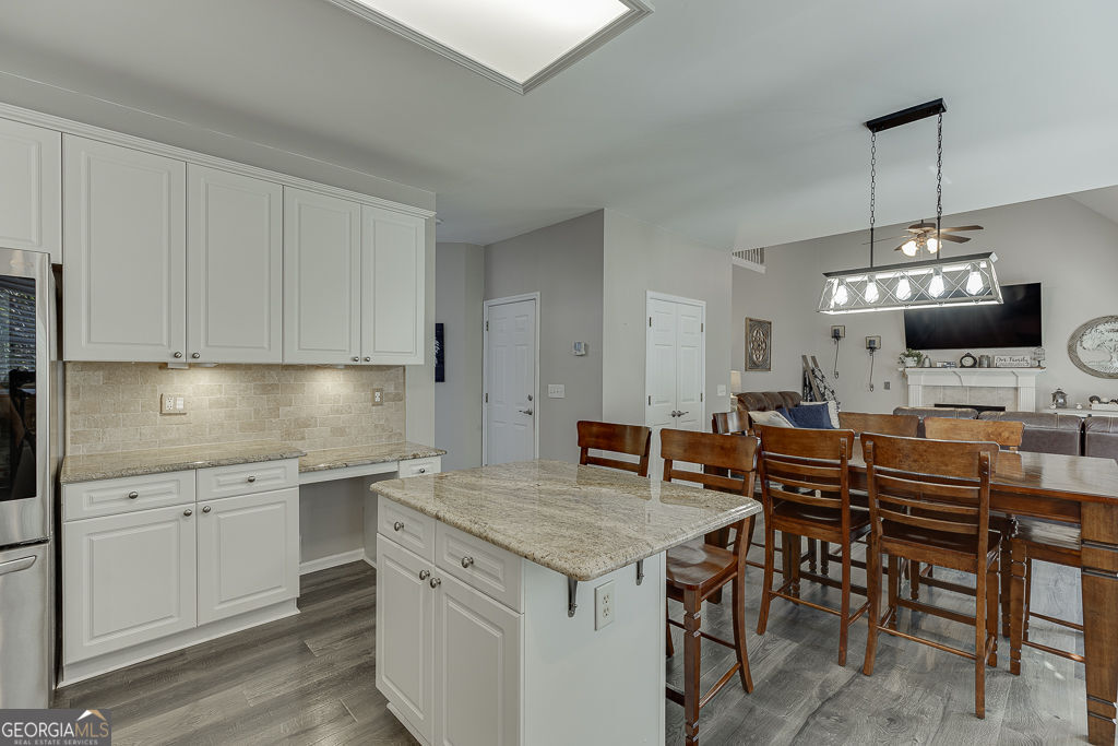 HAMPTON PARK - Residential