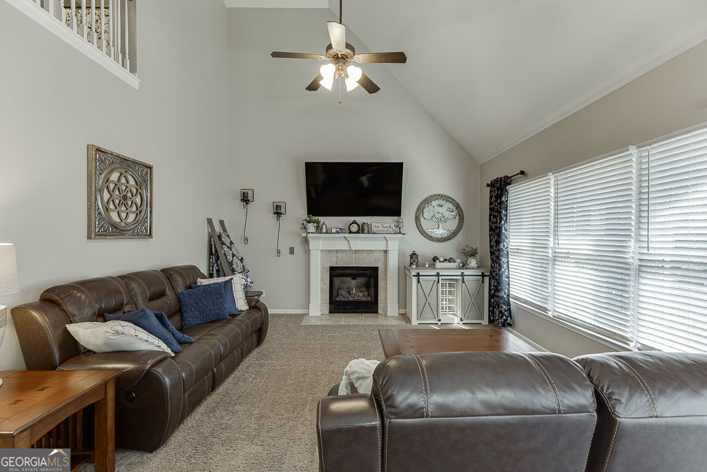 HAMPTON PARK - Residential