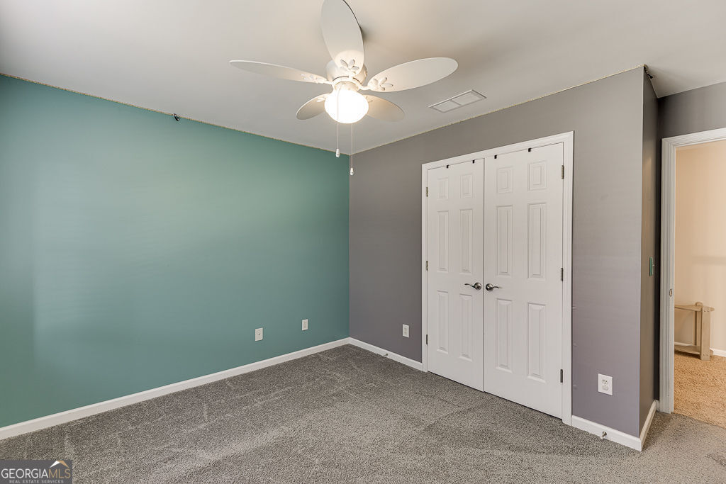 HAMPTON PARK - Residential