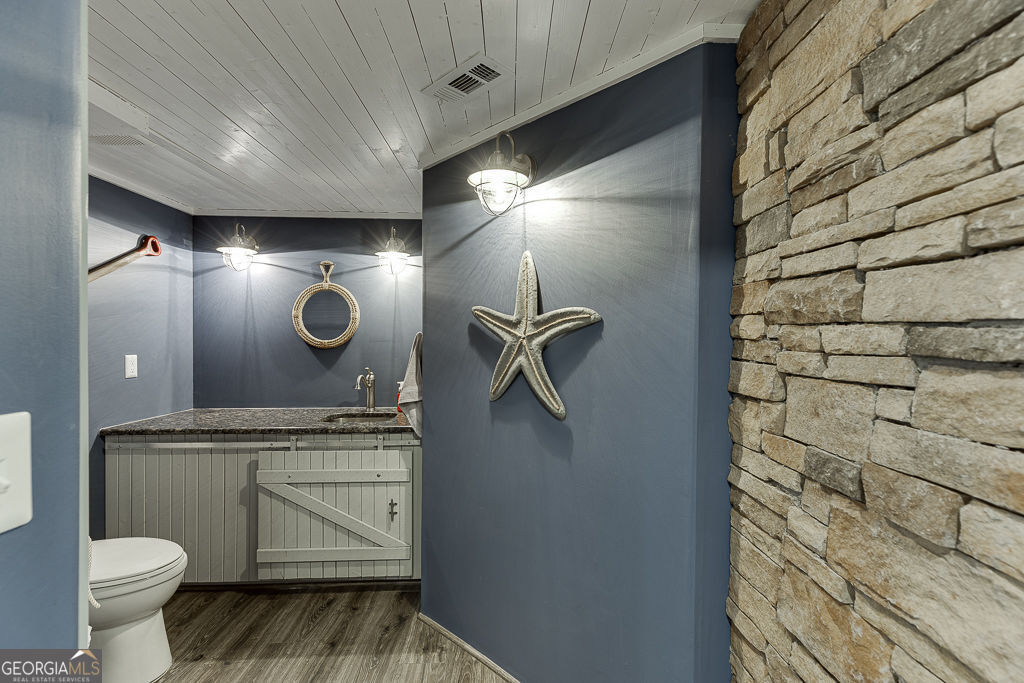 HAMPTON PARK - Residential