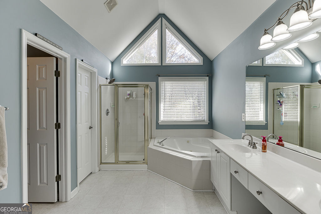 HAMPTON PARK - Residential