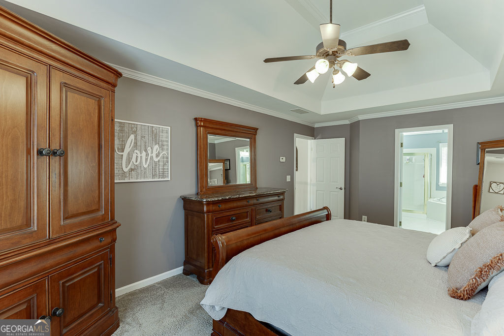 HAMPTON PARK - Residential