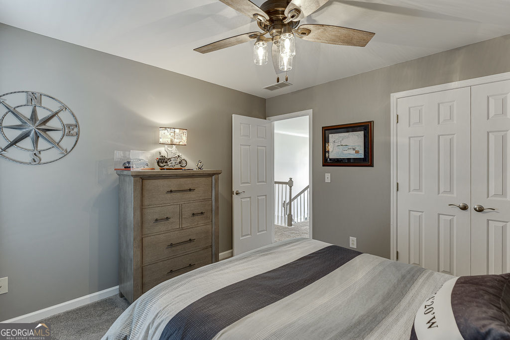 HAMPTON PARK - Residential